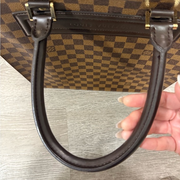 Louis Vuitton Venice Sac Bag Damier - 2 Day Price Drop - Picture 6 of 14